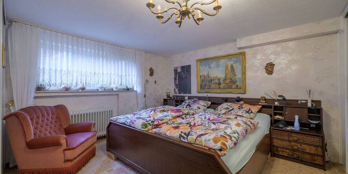 Bungalow Kerpen Sindorf - 6 Zimmer, 128 m&sup2;, 549.500&euro; | Angebot:26787427
