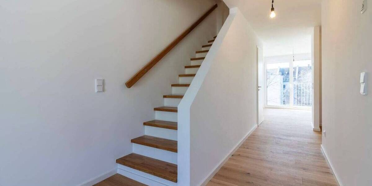 Etagenwohnung Köln Bayenthal - 3 Zimmer, 117 m&sup2;, 659.000&euro; | Angebot:26401827