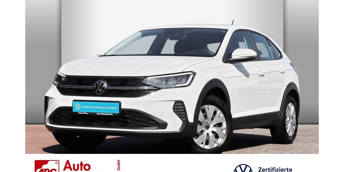 VW Taigo 30.670 km 15.447 &euro; Bonn 53175