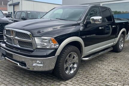 Dodge RAM 68.700 km 26.890 &euro; Bergheim 50129