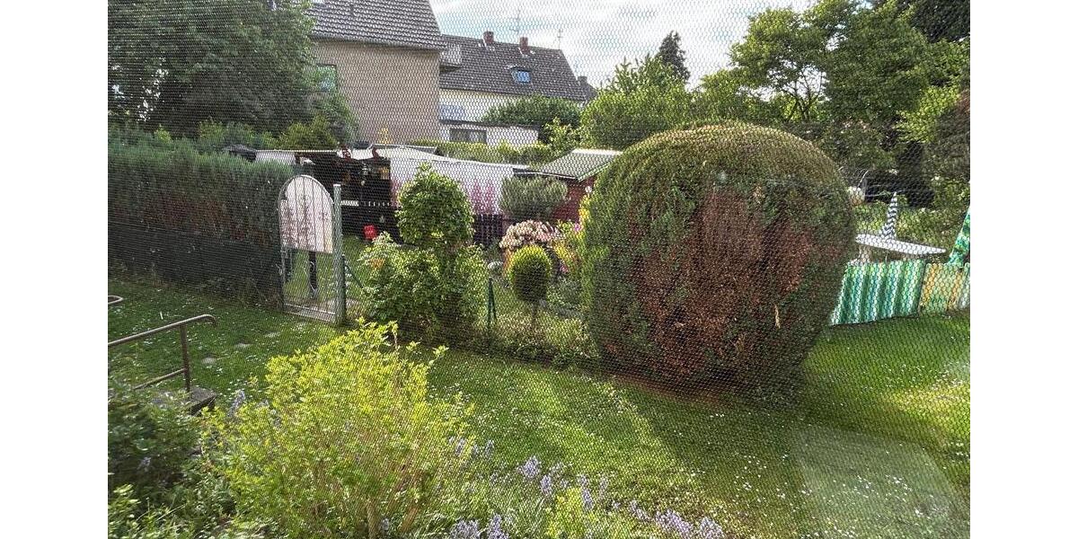 Hochparterre Bonn Bad Godesberg - 2 Zimmer, 65 m&sup2;, 1.300&euro; | Angebot:26636132
