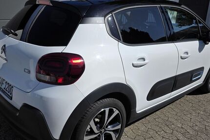 Citroen C3 13.680 km 14.300 &euro; Meckenheim 53340