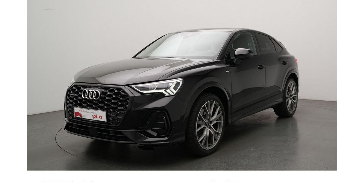 Audi Q3 110.214 km 30.988 &euro; Leverkusen 51373