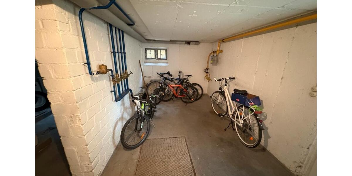 Etagenwohnung Bonn Bad Godesberg - 2 Zimmer, 59 m&sup2;, 199.000&euro; | Angebot:27295894