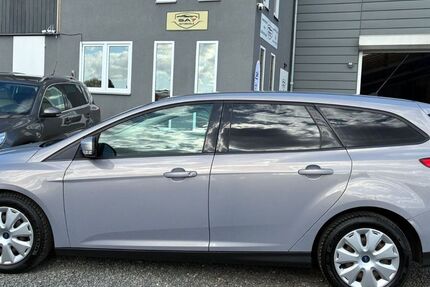 Ford Focus 150.000 km 5.490 &euro; Euskirchen 53881