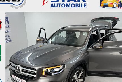 Mercedes-Benz GLB 180 63.664 km 31.890 &euro; Köln 50739