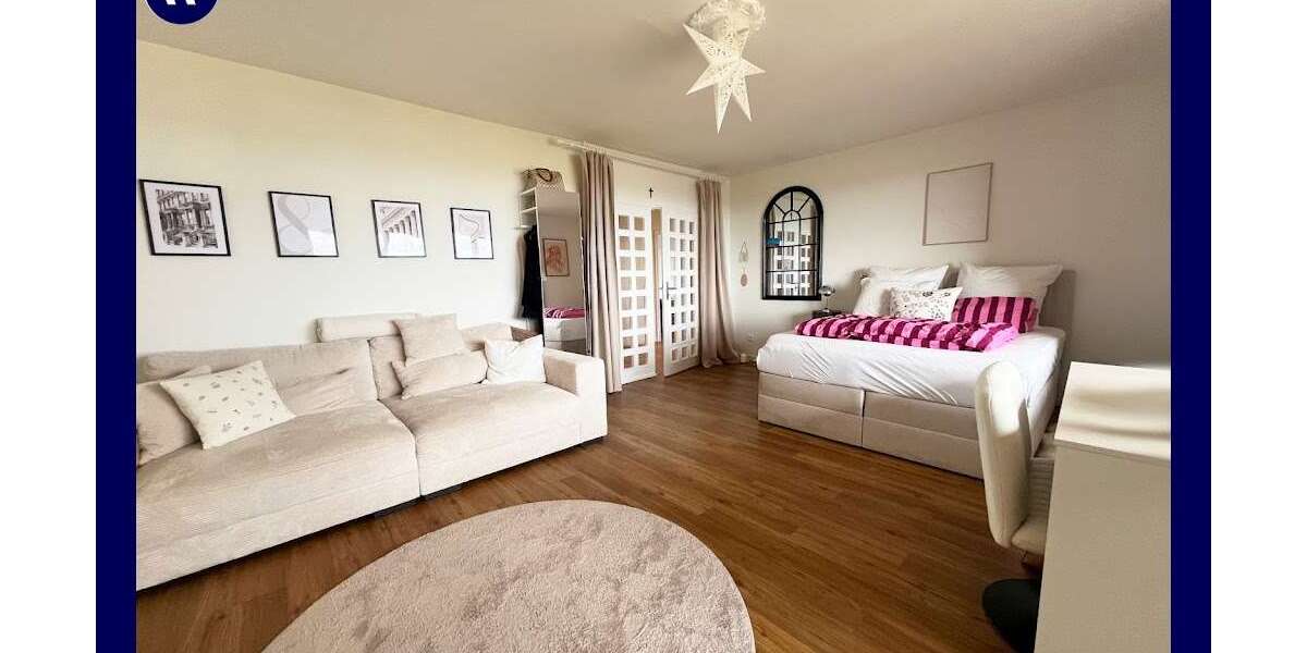 Etagenwohnung Köln Bayenthal - 3 Zimmer, 94 m&sup2;, 1.690&euro; | Angebot:26061579