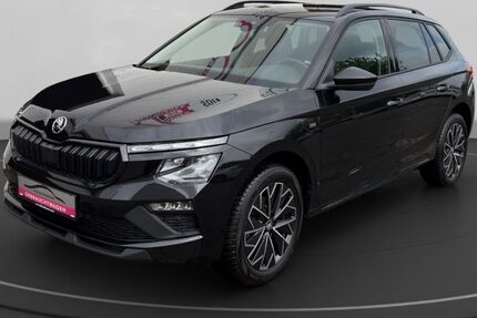 Skoda Kamiq 14.459 km 25.550 &euro; Euskirchen 53879