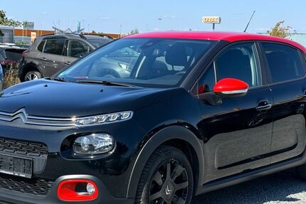 Citroen C3 93.300 km 8.850 &euro; Düren 52351