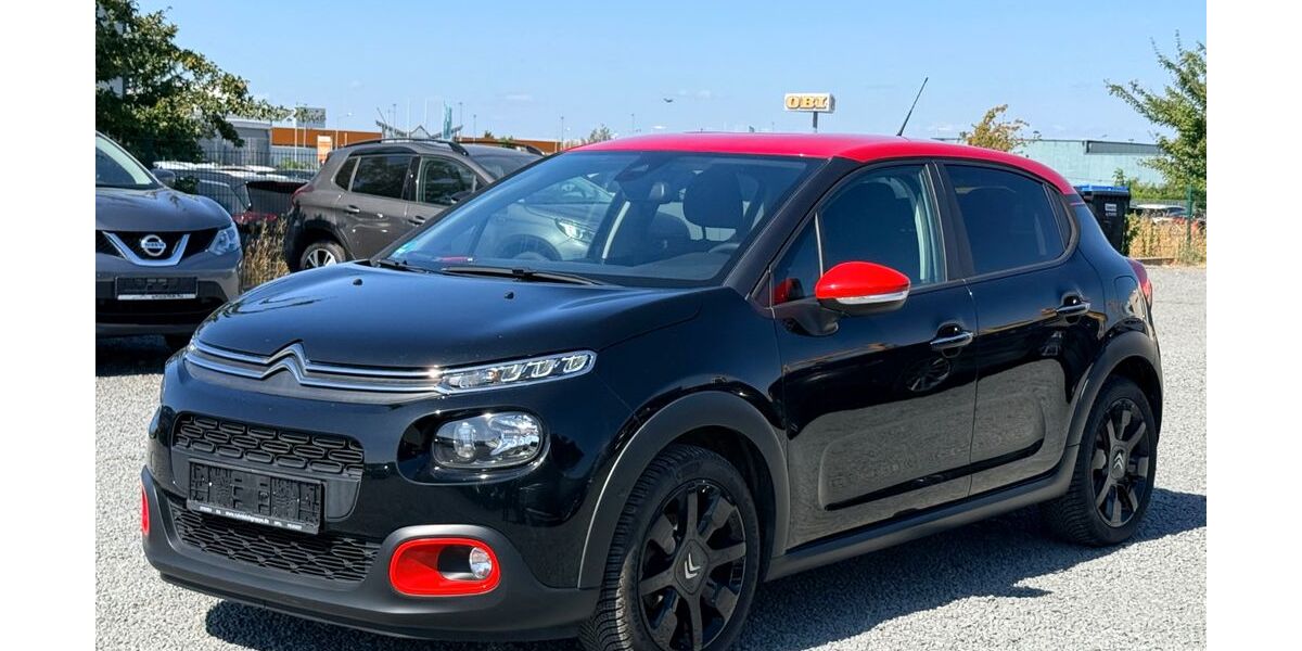 Citroen C3 93.300 km 8.850 &euro; Düren 52351