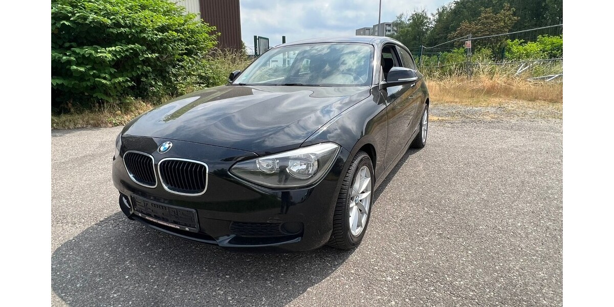 BMW 114 178.500 km 8.500 &euro; Köln 50667
