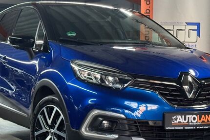 Renault Captur 129.000 km 11.500 &euro; Troisdorf 53842