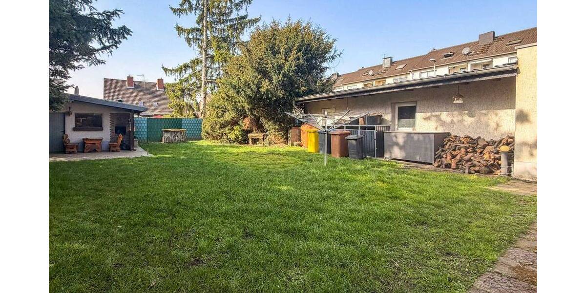 Einfamilienhaus Frechen Grefrath - 9 Zimmer, 240 m&sup2;, 769.000&euro; | Angebot:26344648