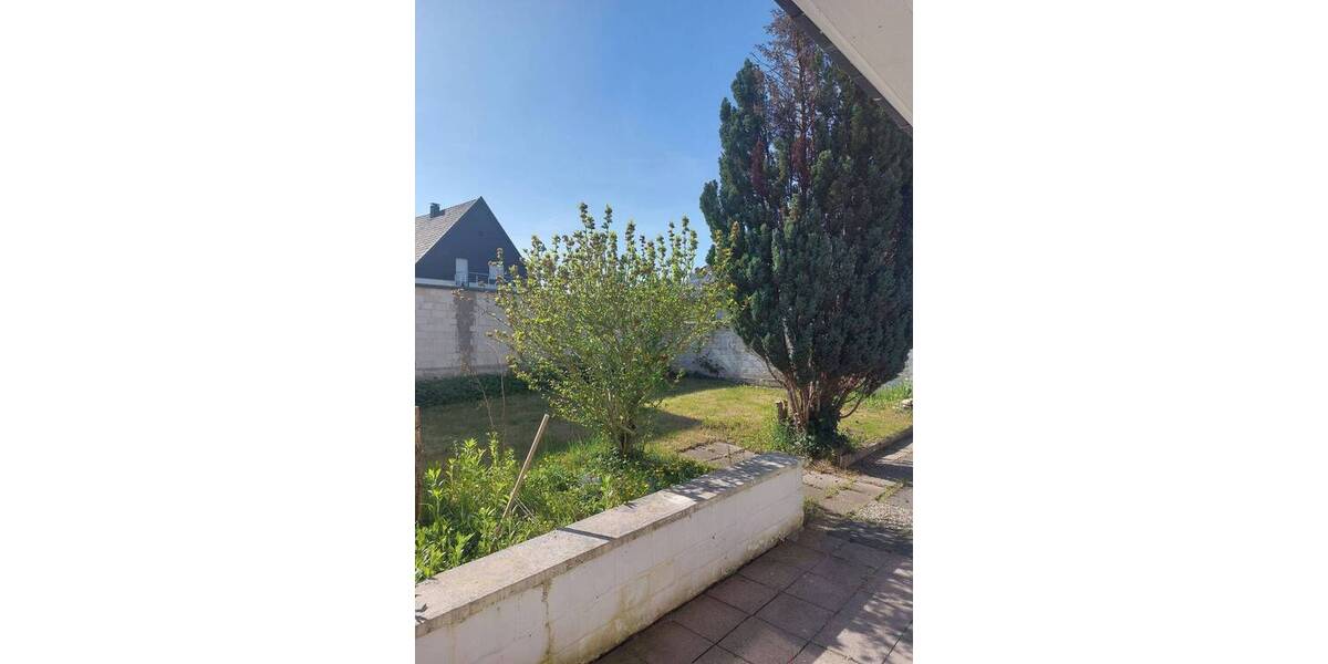 Terrassenwohnung Sankt Augustin Niederpleis - 2 Zimmer, 56 m&sup2;, 675&euro; | Angebot:26568912