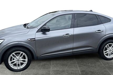 Renault Arkana 44.379 km 23.490 &euro; Düren 52353