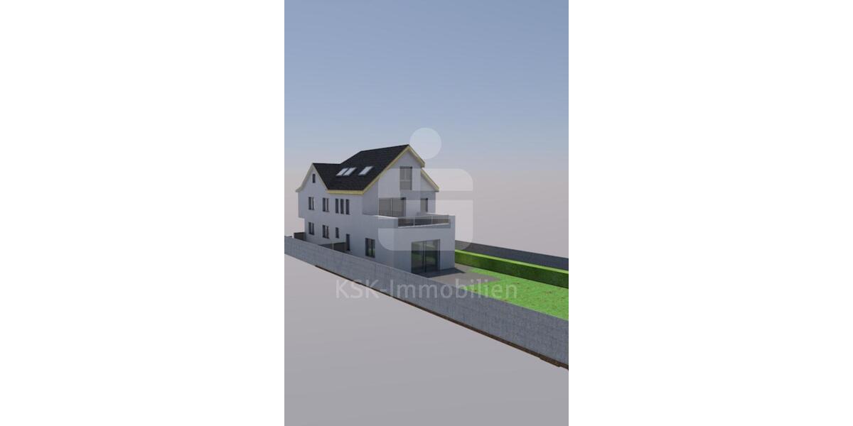 Maisonettenwohnung Rösrath - 5 Zimmer, 163 m&sup2;, 1.996&euro; | Angebot:25601215