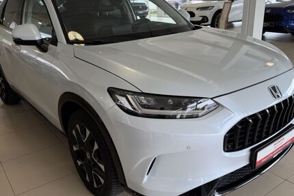 Honda ZR-V 39.843 km 31.890 &euro; Brühl 50321