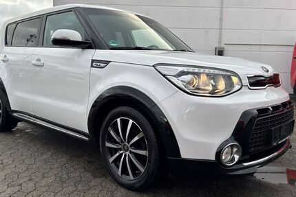 Kia Soul 210.000 km 6.988 &euro; Rheinbach 53359