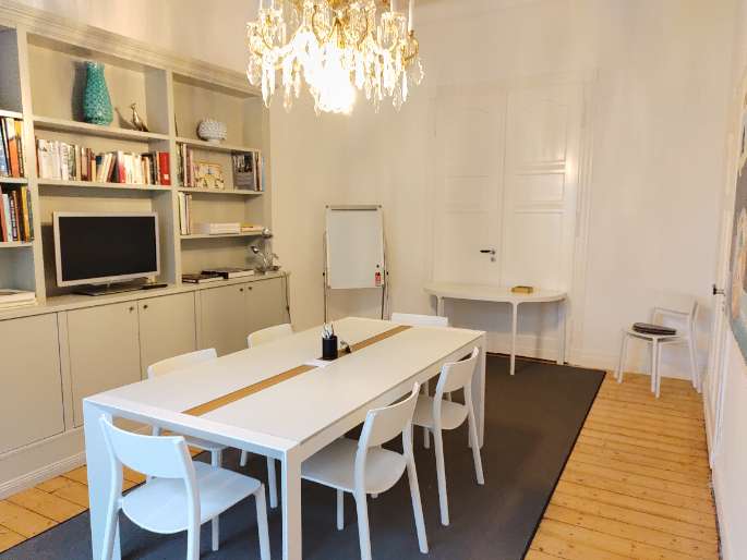 Gewerbeobjekt Bonn Bad Godesberg - 205&euro; | Angebot:26010365