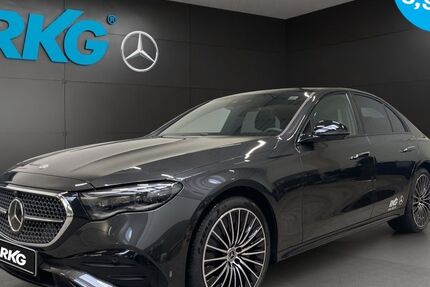 Mercedes-Benz E 220 9.800 km 62.820 &euro; Bonn 53119
