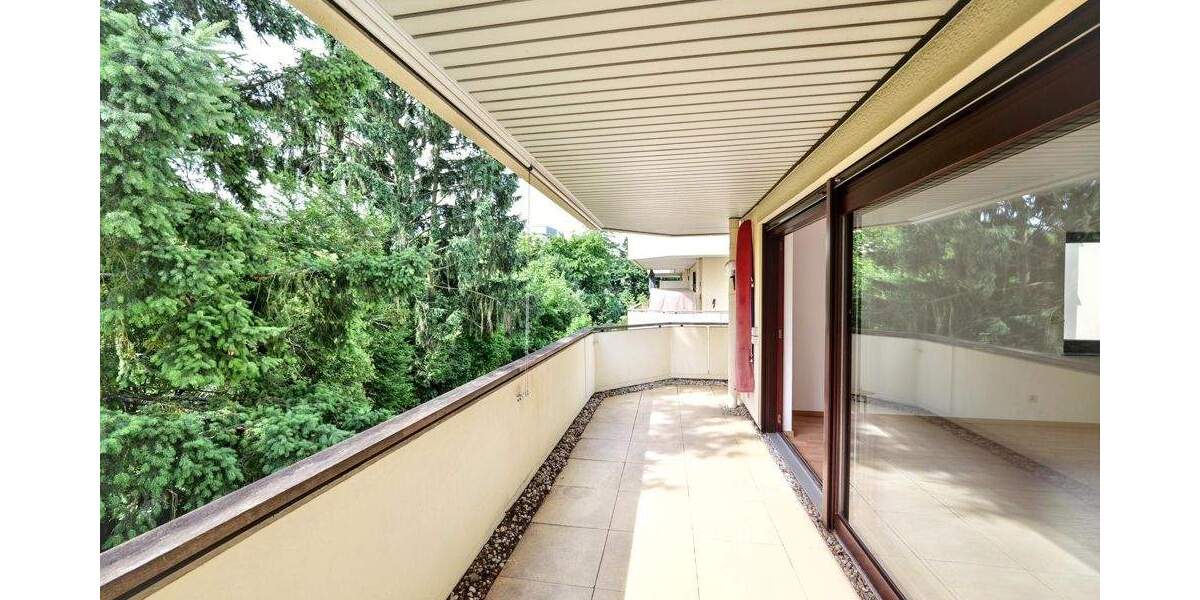 Etagenwohnung Bonn Zentrum - 2 Zimmer, 72 m&sup2;, 278.000&euro; | Angebot:25815018