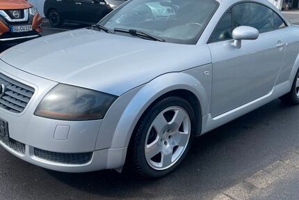 Audi TT 158.840 km 5.990 &euro; Troisdorf 53840