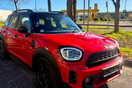 Mini Cooper S 84.000 km 28.999 &euro; Köln 51107