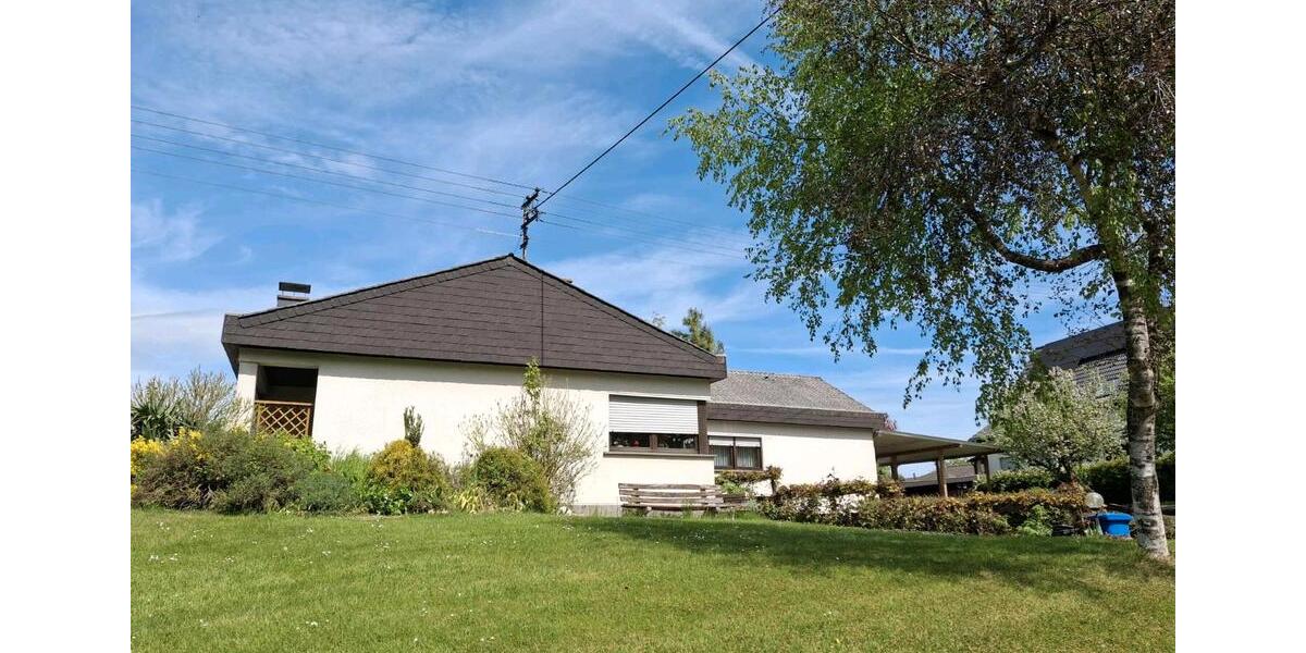 Bungalow Mechernich - 6 Zimmer, 231 m&sup2;, 369.000&euro; | Angebot:26612846