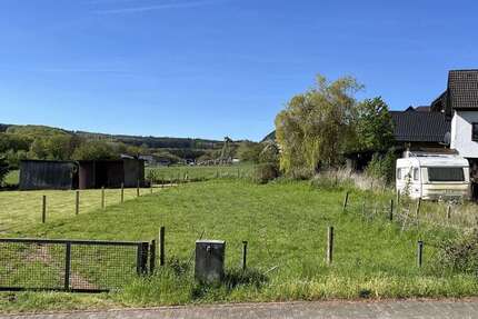Grundstück Bad Münstereifel - 116.000&euro; | Angebot:27327835