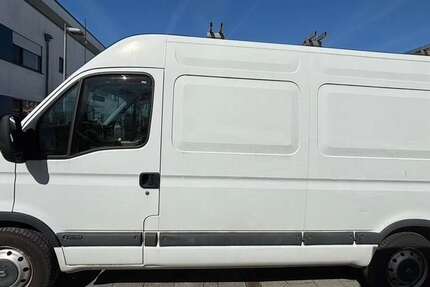 Renault Master 176.000 km 9.900 &euro; Köln, Stadt 50829