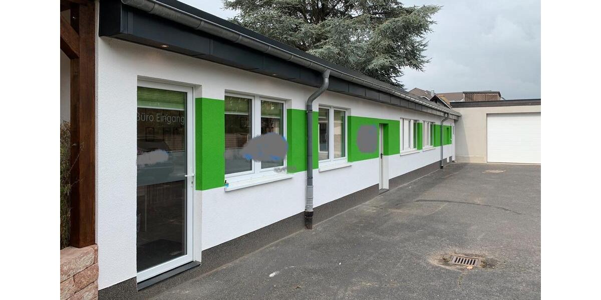 Gewerbeobjekt Euskirchen Dom-Esch - 690&euro; | Angebot:25862521