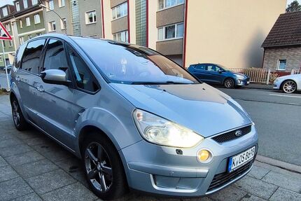 Ford S-Max 335.000 km 3.700 &euro; Köln 51069