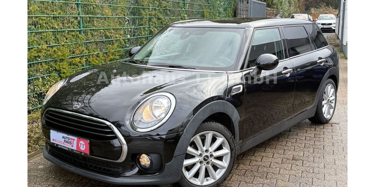 Mini Cooper Clubman 107.846 km 11.950 &euro; Bergheim bei Köln 50126
