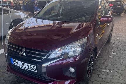 Mitsubishi Space Star 17.000 km 13.500 &euro; Brühl 50321