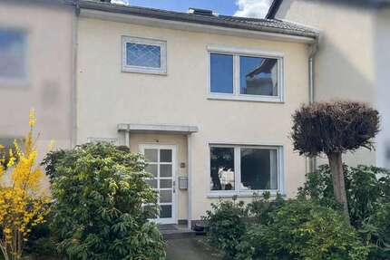 Haus Bonn Hardtberg - 5 Zimmer, 120 m&sup2;, 535.000&euro; | Angebot:26012887