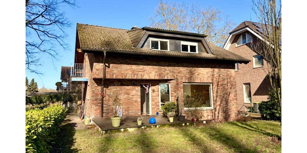 Einfamilienhaus Köln Mülheim - 5 Zimmer, 160 m&sup2;, 797.000&euro; | Angebot:25784438