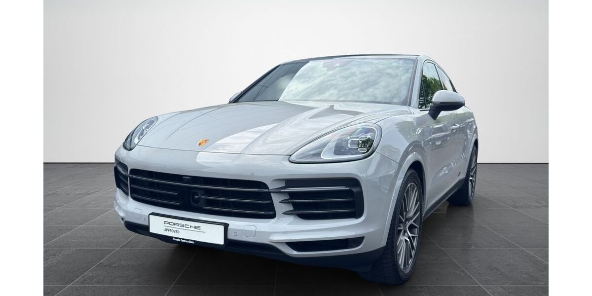 Porsche Cayenne 45.190 km 75.950 &euro; Bonn 53119