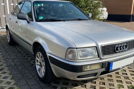 Audi 80 171.000 km 1.499 &euro; Sankt Augustin 53757