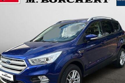 Ford Kuga 98.292 km 14.100 &euro; Weilerswist 53919