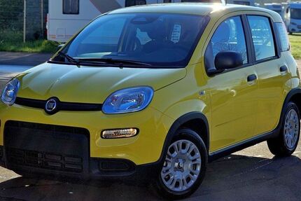 Fiat Panda 3.000 km 12.880 &euro; Düren 52351