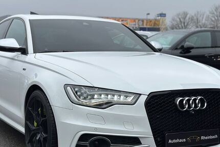 Audi S6 90.230 km 27.500 &euro; Rheinbach 53359