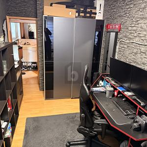 LICHTDURCHFLUTETES ZUHAUSE MIT BALKON + WEITBLICK - Etagenwohnung Köln Rodenkirchen | Angebot:25837325