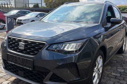 Seat Arona 47.000 km 18.800 &euro; Köln 50677