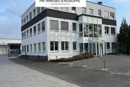 Gewerbeobjekt Troisdorf Altenrath - 910&euro; | Angebot:24869037