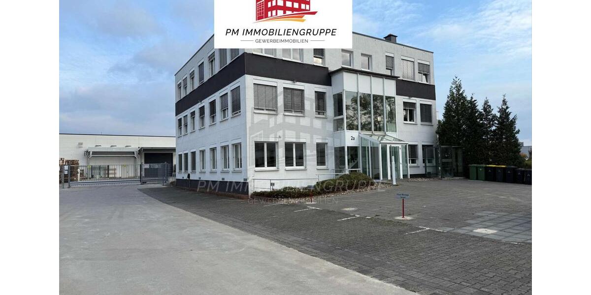 Gewerbeobjekt Troisdorf Altenrath - 910&euro; | Angebot:24869037