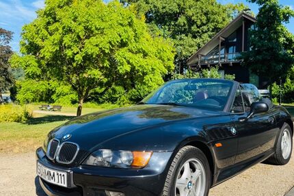 BMW Z3 114.000 km 7.999 &euro; Bonn 53129