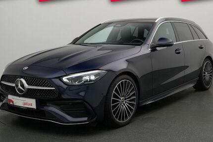 Mercedes-Benz C 300 38.697 km 37.480 &euro; Leverkusen 51373