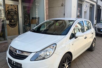 Opel Corsa 155.000 km 2.099 &euro; Euskirchen 53879