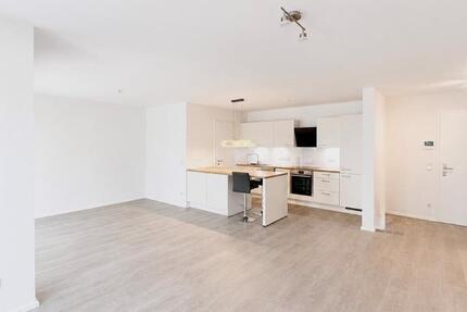 Wohnung Bonn Gielgen - 2 Zimmer, 74 m&sup2;, 1.346&euro; | Angebot:26637427