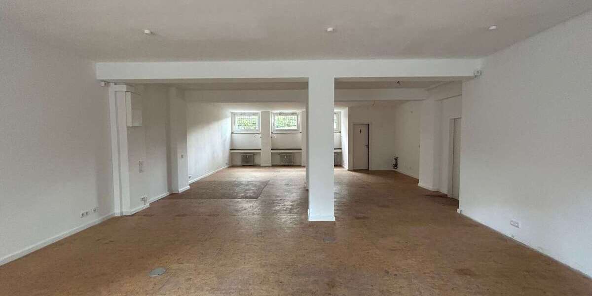 Etagenwohnung Innenstadt - Köln Altstadt Köln Altstadt - 3 Zimmer, 89 m&sup2;, 1.550&euro; | Angebot:23326957